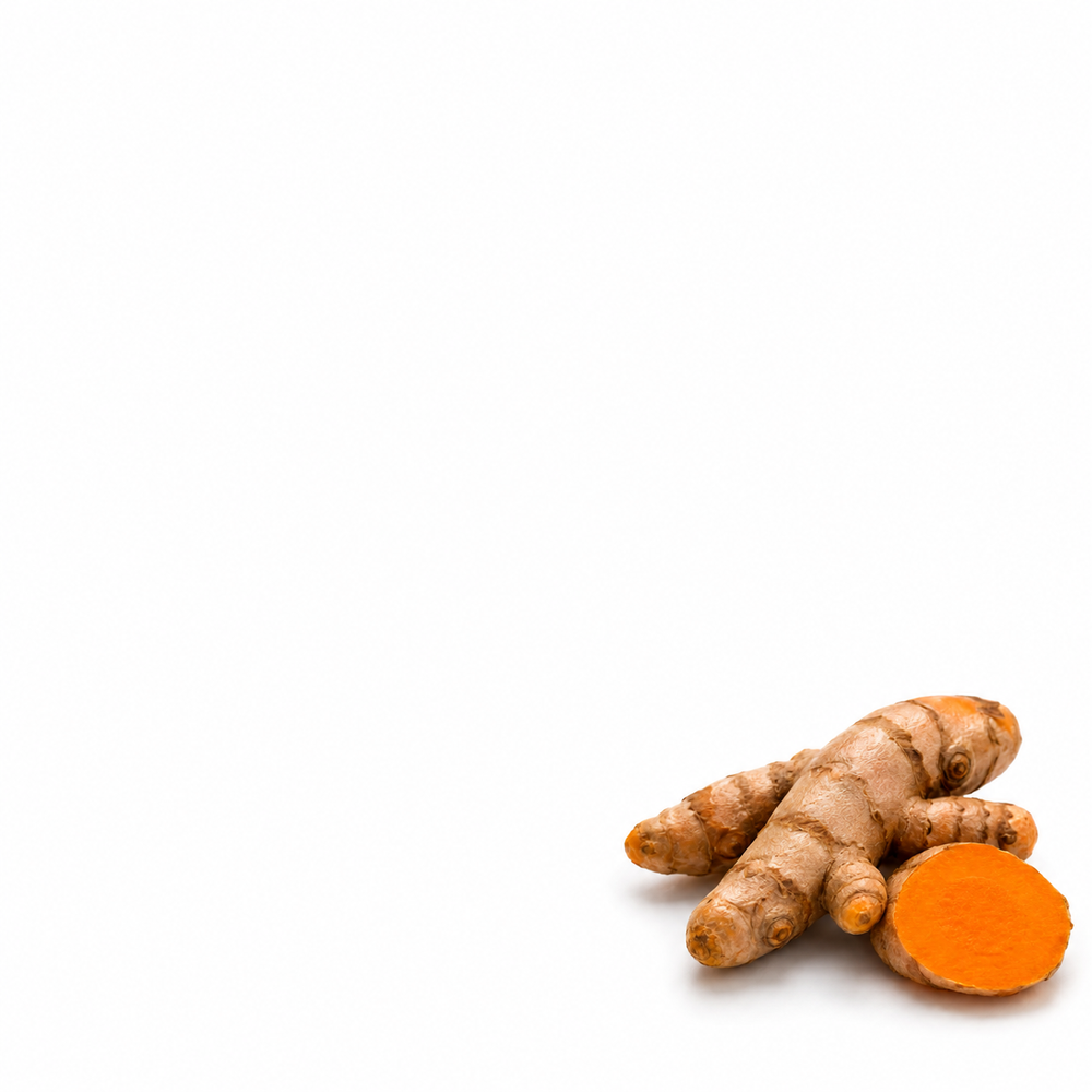 Turmeric Extract 50 mg