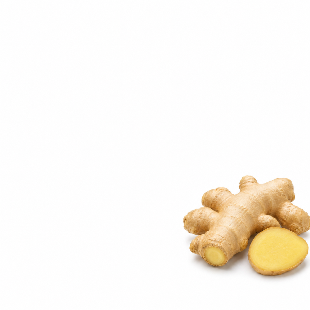 Ginger Extract 30 mg