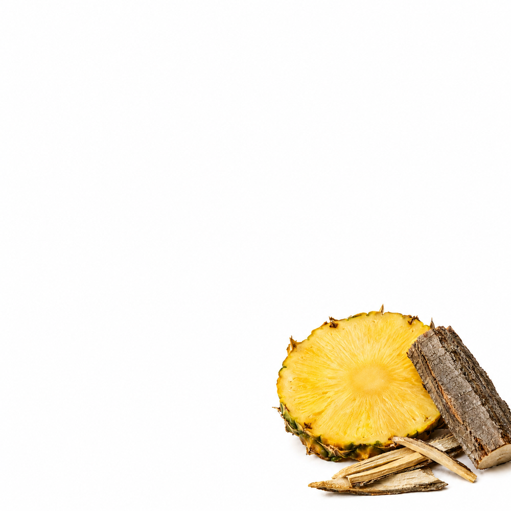Bromelain 6 mg & White Willow Bark 5 mg