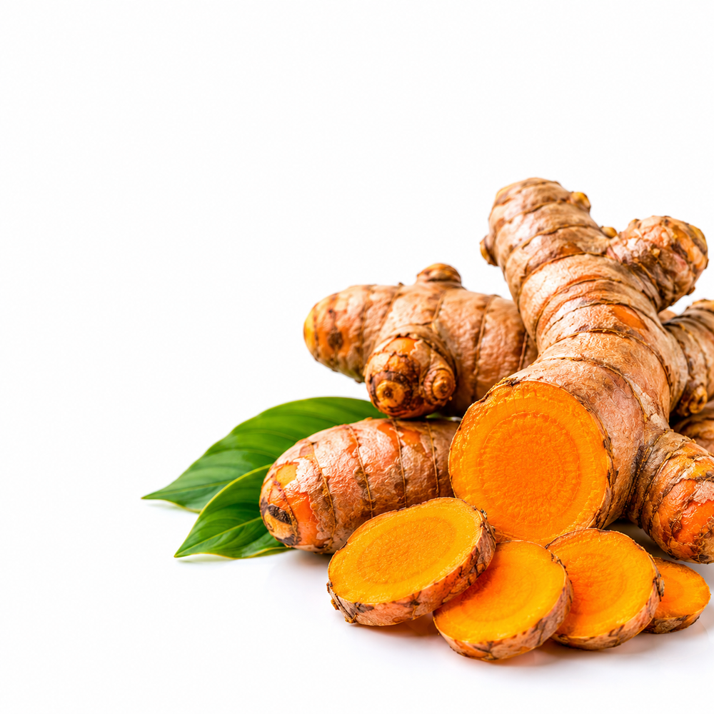 Turmeric Extract