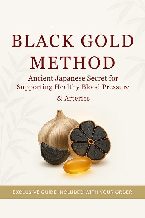 The Black Gold Secret