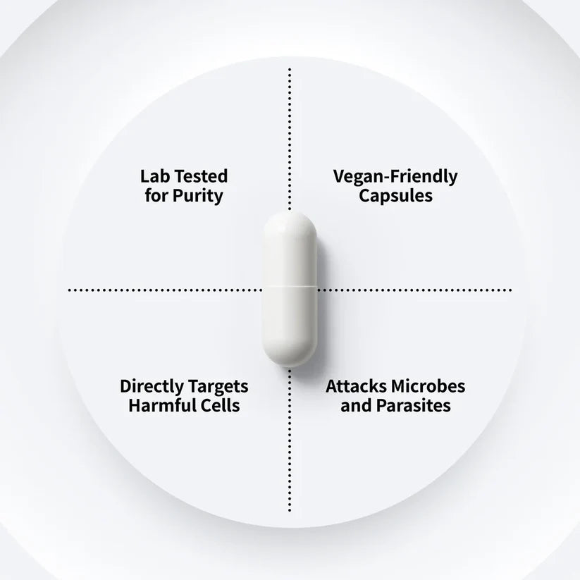 Fenben+ 444mg | 99% Purity